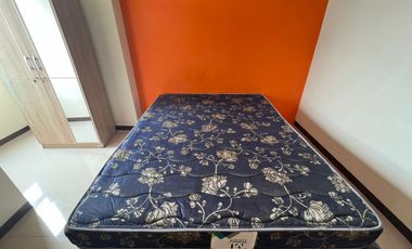 Disewa Apartemen Metro Garden Full Furnished Tinggal Bawa Koper Siap Pakai Lokasi Strategis Karang Tengah Tangerang Dekat Jakarta Barat