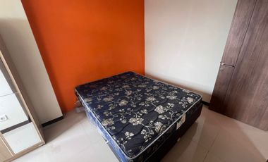 Disewa Apartemen Metro Garden Full Furnished Tinggal Bawa Koper Siap Pakai Lokasi Strategis Karang Tengah Tangerang Dekat Jakarta Barat