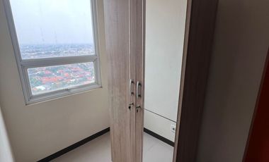 Disewa Apartemen Metro Garden Full Furnished Tinggal Bawa Koper Siap Pakai Lokasi Strategis Karang Tengah Tangerang Dekat Jakarta Barat