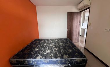 Disewa Apartemen Metro Garden Full Furnished Tinggal Bawa Koper Siap Pakai Lokasi Strategis Karang Tengah Tangerang Dekat Jakarta Barat