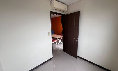 Disewa Apartemen Metro Garden Full Furnished Tinggal Bawa Koper Siap Pakai Lokasi Strategis Karang Tengah Tangerang Dekat Jakarta Barat