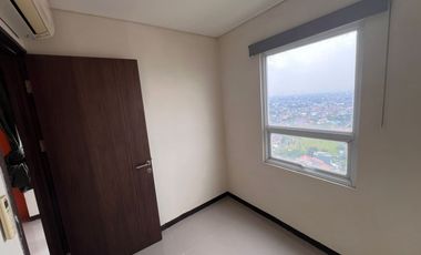 Disewa Apartemen Metro Garden Full Furnished Tinggal Bawa Koper Siap Pakai Lokasi Strategis Karang Tengah Tangerang Dekat Jakarta Barat