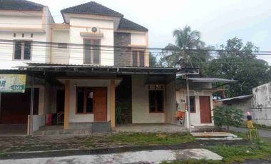 Rumah disewakan di Tonoboyo, Magelang, Jawa Tengah