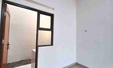 Rumah 1 Lantai Baru Modern Minimalis Dekat kantor walikota Tangsel