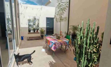 CASA VENTA DE UN PISO 🏡 , LA CANDELARIA RESIDENCIAL. 📍 COL. VILLA DE SERIS