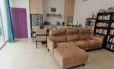 CASA VENTA DE UN PISO 🏡 , LA CANDELARIA RESIDENCIAL. 📍 COL. VILLA DE SERIS