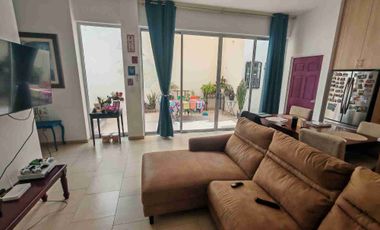 CASA VENTA DE UN PISO 🏡 , LA CANDELARIA RESIDENCIAL. 📍 COL. VILLA DE SERIS
