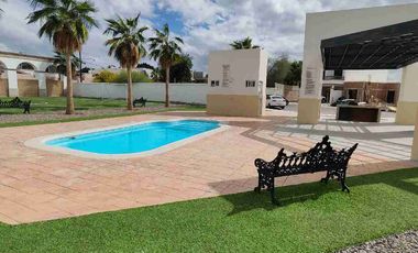 CASA VENTA DE UN PISO 🏡 , LA CANDELARIA RESIDENCIAL. 📍 COL. VILLA DE SERIS