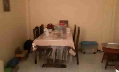 Jual Rumah Butuh di Semarang jalan Merbau Raya luas 365 m2
