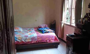 Jual Rumah Butuh di Semarang jalan Merbau Raya luas 365 m2
