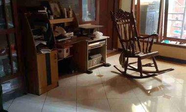 Jual Rumah Butuh di Semarang jalan Merbau Raya luas 365 m2