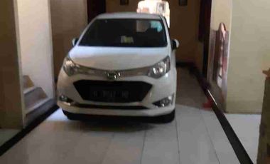 Jual Rumah Butuh di Semarang jalan Merbau Raya luas 365 m2