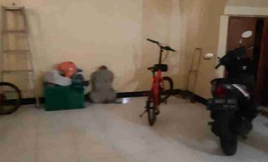 Jual Rumah Butuh di Semarang jalan Merbau Raya luas 365 m2