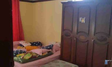 Jual Rumah Butuh di Semarang jalan Merbau Raya luas 365 m2