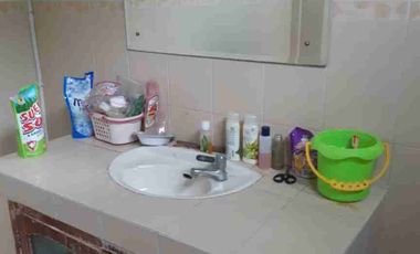 Jual Rumah Butuh di Semarang jalan Merbau Raya luas 365 m2