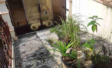 Jual Rumah Butuh di Semarang jalan Merbau Raya luas 365 m2