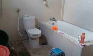 Jual Rumah Butuh di Semarang jalan Merbau Raya luas 365 m2