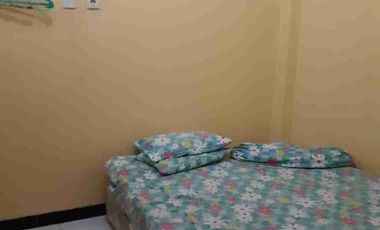 Jual Rumah Butuh di Semarang jalan Merbau Raya luas 365 m2
