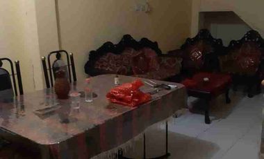 Jual Rumah Butuh di Semarang jalan Merbau Raya luas 365 m2