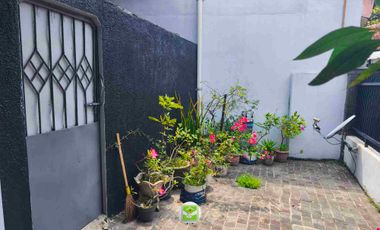 Rumah siap huni di perum burung dekat smp 6, Grage city mall