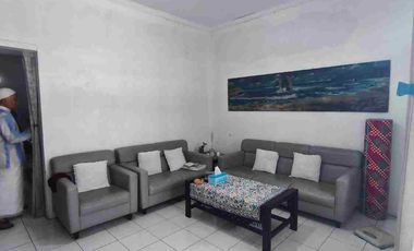 Rumah siap huni di perum burung dekat smp 6, Grage city mall