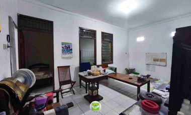 Rumah siap huni di perum burung dekat smp 6, Grage city mall