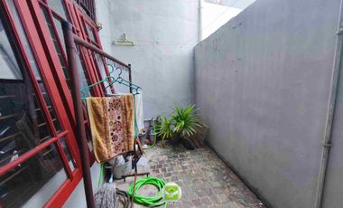 Rumah siap huni di perum burung dekat smp 6, Grage city mall