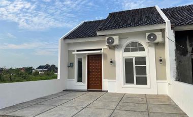 DIJUAL – Rumah Minimalis Siap Huni di Area Pemalang