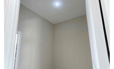 DIJUAL – Rumah Minimalis Siap Huni di Area Pemalang