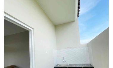 DIJUAL – Rumah Minimalis Siap Huni di Area Pemalang