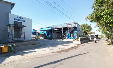 Rumah Nyaman Asri Tipe 40/60 Dekat Pasar Nasakom & Candi Prambanan Klaten – Harga Promo 235 Juta Nego!