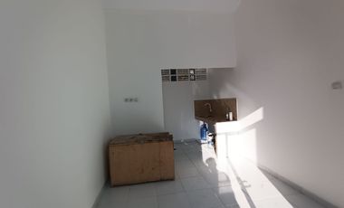 Rumah Nyaman Asri Tipe 40/60 Dekat Pasar Nasakom & Candi Prambanan Klaten – Harga Promo 235 Juta Nego!