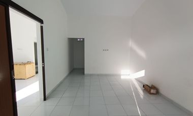 Rumah Nyaman Asri Tipe 40/60 Dekat Pasar Nasakom & Candi Prambanan Klaten – Harga Promo 235 Juta Nego!