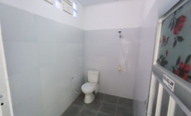 Rumah Nyaman Asri Tipe 40/60 Dekat Pasar Nasakom & Candi Prambanan Klaten – Harga Promo 235 Juta Nego!