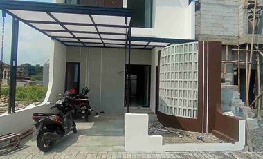 Perumahan serenity slawi