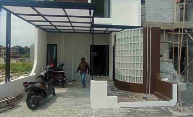 Perumahan serenity slawi