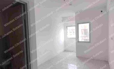 Apartment Jual Gunawangsa Gresik Lantai 5