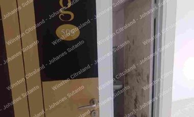 Apartment Jual Gunawangsa Gresik Lantai 5