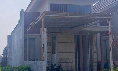 DIJUAL RUMAH VIA LELANG DI BUDURAN SIDOARJO (PERUM SAFIRA JUANDA RESORT CLUSTER TUSCANY) – HARGA DIBAWAH PASARAN!!