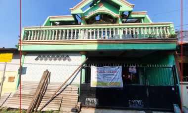 DIJUAL RUMAH VIA LELANG DI MAGERSARI SIDOARJO KOTA (PERUM MAGERSARI PERMAI) – HARGA DIBAWAH PASARAN!!