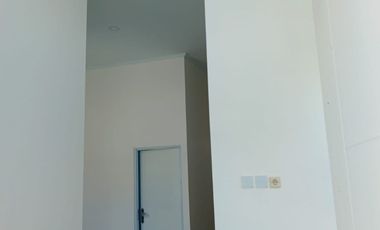 Jual Over Kredit Rumah di Babelan Bekasi 69JT dekat Tol