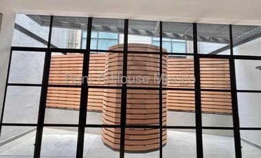 Casa en Condominio a Estrenar con Balcón, Terraza y Roof en Colonia Condesa, calle Mazatlán, Benito Juárez #25-3263 AVC