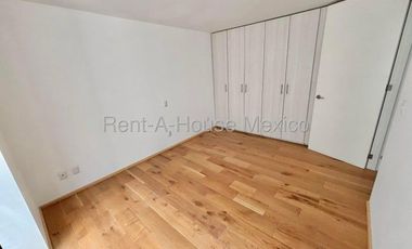 Casa en Condominio a Estrenar con Balcón, Terraza y Roof en Colonia Condesa, calle Mazatlán, Benito Juárez #25-3263 AVC