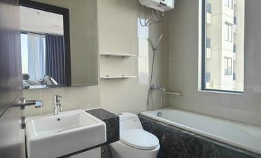 Permata Hijau Suites, banting harga dibawah developer, unit gres baru fully furnished, belum pernah ditempati