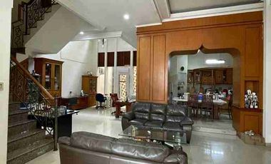 Jual cepat rumah di Villa Permata Gading Jakarta Utara