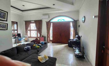 Jual cepat rumah di Villa Permata Gading Jakarta Utara