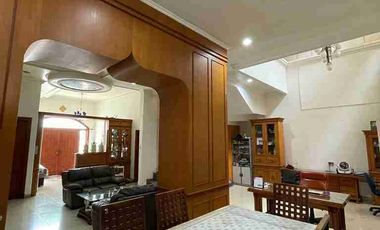 Jual cepat rumah di Villa Permata Gading Jakarta Utara