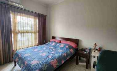 Jual cepat rumah di Villa Permata Gading Jakarta Utara