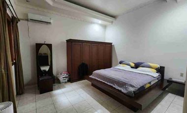 Jual cepat rumah di Villa Permata Gading Jakarta Utara