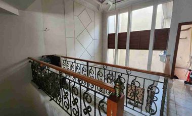 Jual cepat rumah di Villa Permata Gading Jakarta Utara
